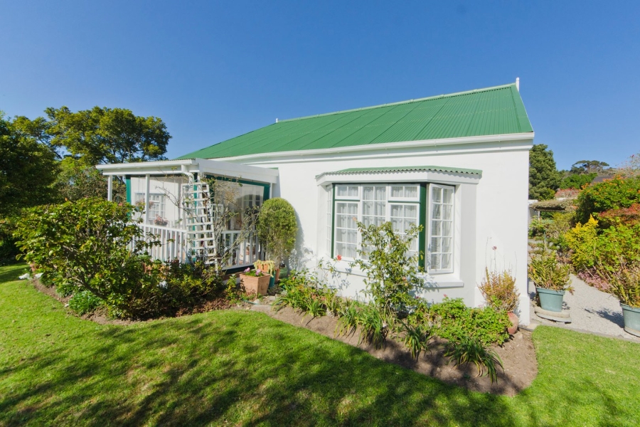 2 Bedroom Property for Sale in Belvidere Estate Western Cape